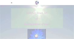 Desktop Screenshot of ahighertouch.com